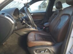 
										2017 Audi Q5 full									