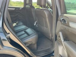 
										2016 Porsche Cayenne full									
