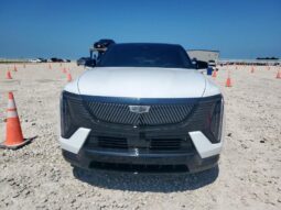 
										2025 Cadillac Escalade full									