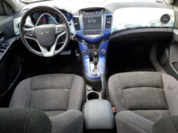 
										2014 Chevrolet Cruze full									