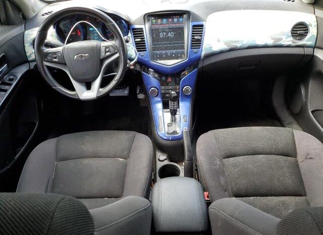 
								2014 Chevrolet Cruze full									