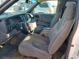 
										1999 Dodge Dakota full									