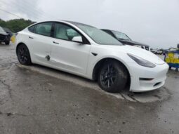 
										2021 Tesla Model 3 full									