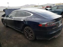 
										2014 Tesla Model s full									