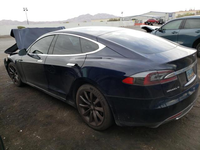 2014 Tesla Model s