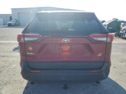 
										2019 Toyota Rav4 full									