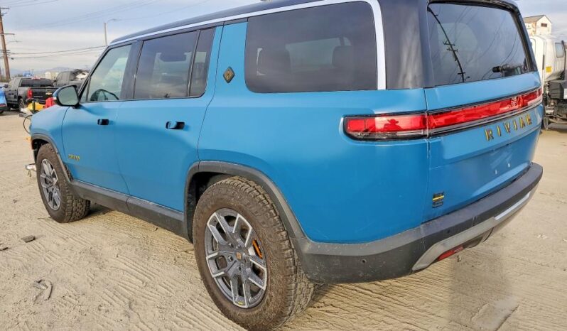 
								2023 Rivian R1s full									