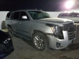 
										2019 Cadillac Escalade full									