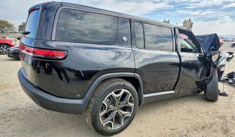 
								2025 Rivian R1s full									