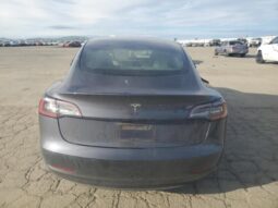 
										2022 Tesla Model 3 full									