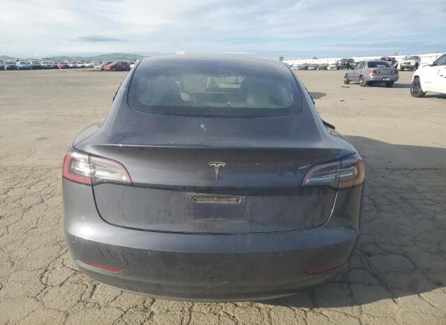 
								2022 Tesla Model 3 full									