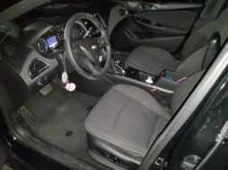 
										2018 Chevrolet Cruze full									