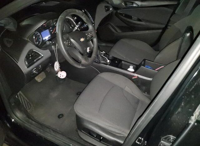 
								2018 Chevrolet Cruze full									