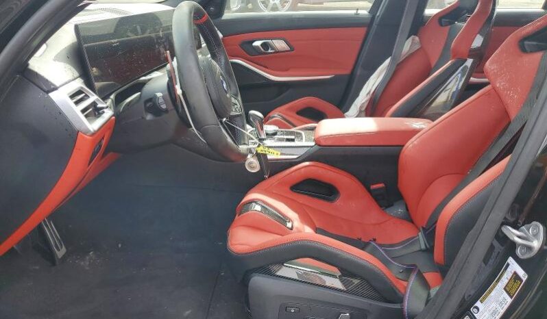 
								2026 BMW M3 full									