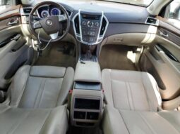 
										2012 Cadillac Srx full									
