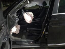 
										2014 BMW X3 full									
