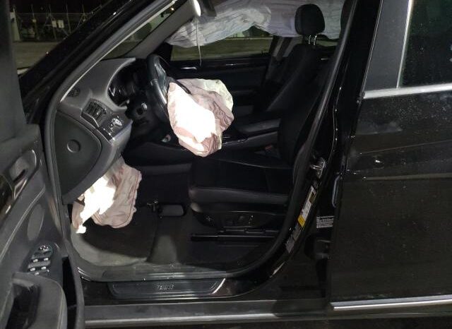 
								2014 BMW X3 full									