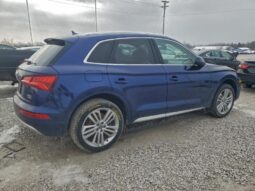 
										2018 Audi Q5 full									