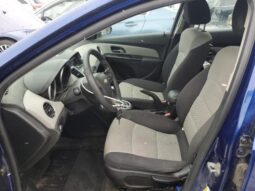 
										2013 Chevrolet Cruze full									