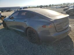 
										2014 Tesla Model s full									