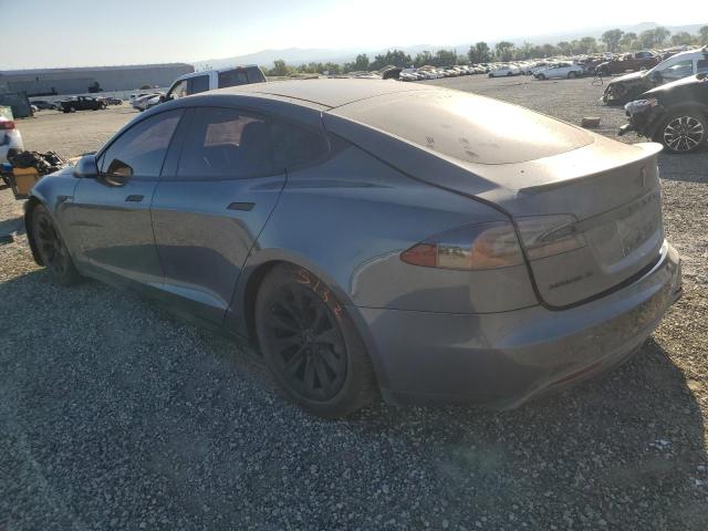 2014 Tesla Model s