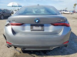 
										2024 BMW I4 full									