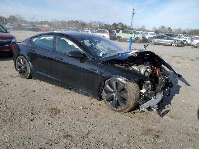 2024 Tesla Model s