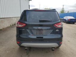 
										2014 Ford Escape se full									
