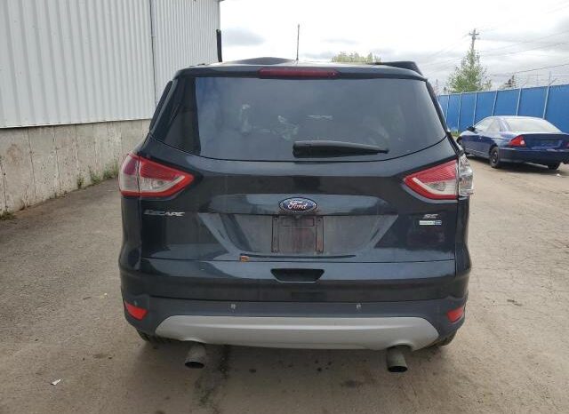 
								2014 Ford Escape se full									