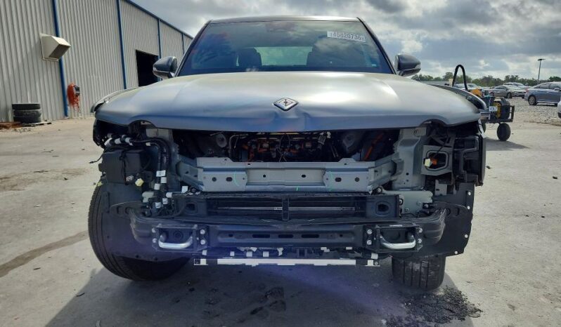 
								2023 Rivian R1t full									