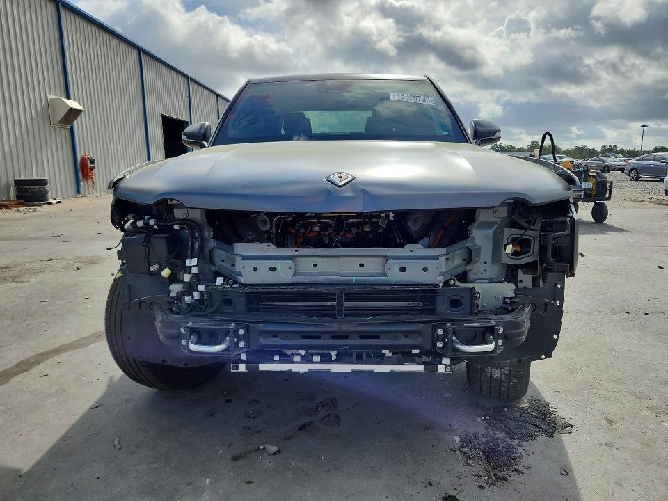 2023 Rivian R1t