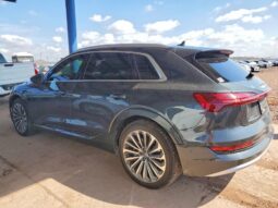 
										2019 Audi E-tron full									