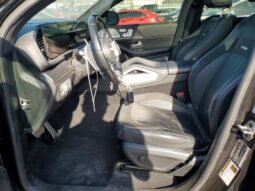 
										2023 Mercedes-benz Gle coupe full									