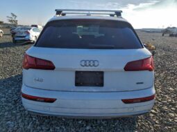 
										2019 Audi Q5 full									