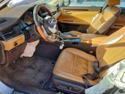 
										2016 Lexus Es 350 full									