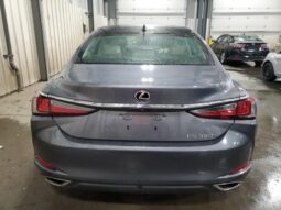 
										2020 Lexus Es 350 full									
