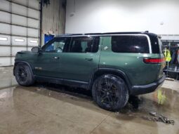 
										2023 Rivian R1s full									