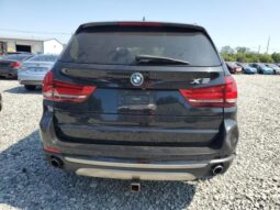 
										2015 BMW X5 full									