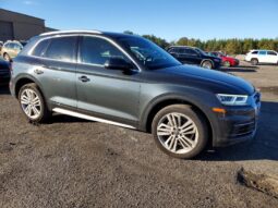 
										2020 Audi Q5 full									
