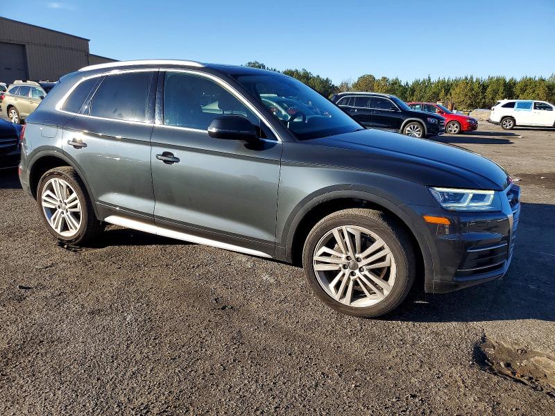 2020 Audi Q5
