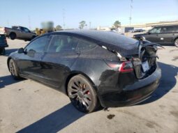 
										2021 Tesla Model 3 full									