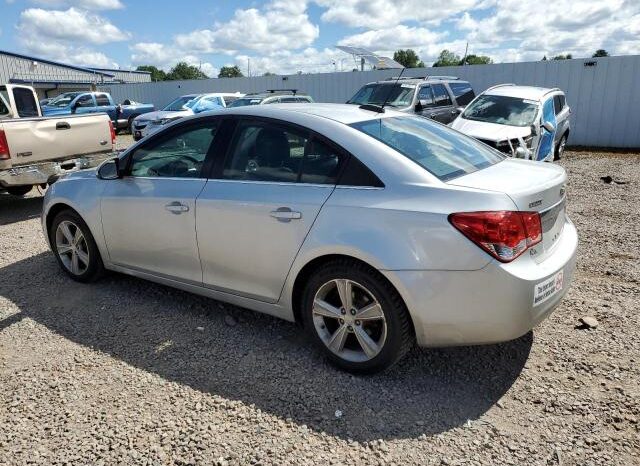 
								2015 Chevrolet Cruze full									
