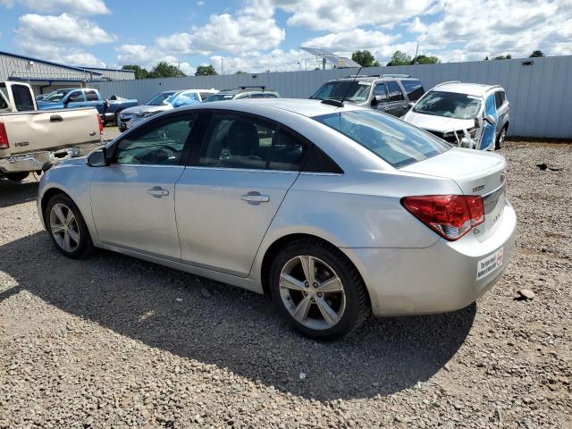 2015 Chevrolet Cruze