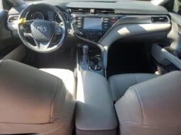 
										2018 Toyota Camry l full									