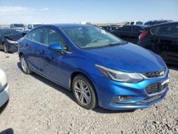 
										2018 Chevrolet Cruze full									