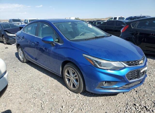 
								2018 Chevrolet Cruze full									