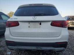 
										2020 Mercedes-benz Glc 300 full									