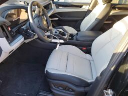 
										2025 Porsche Cayenne full									