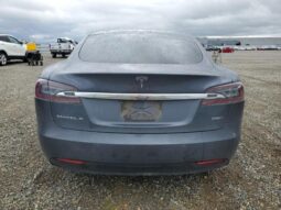 
										2018 Tesla Model s full									