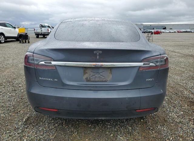 
								2018 Tesla Model s full									
